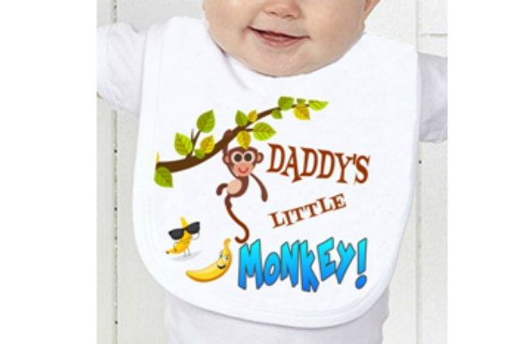 Complete Your Baby Designs with These Templates
