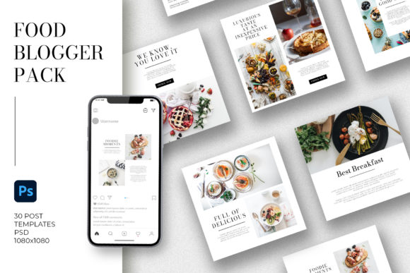 Stop Scrolling: Why Your Instagram Feed Needs a Visual System
